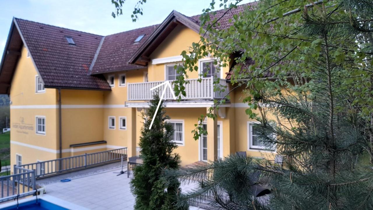 Apartamento Glanz Und Gloria Velden! Woerthersee In 5 Min Zu Fuss Erreichbar! Velden am Wörthersee