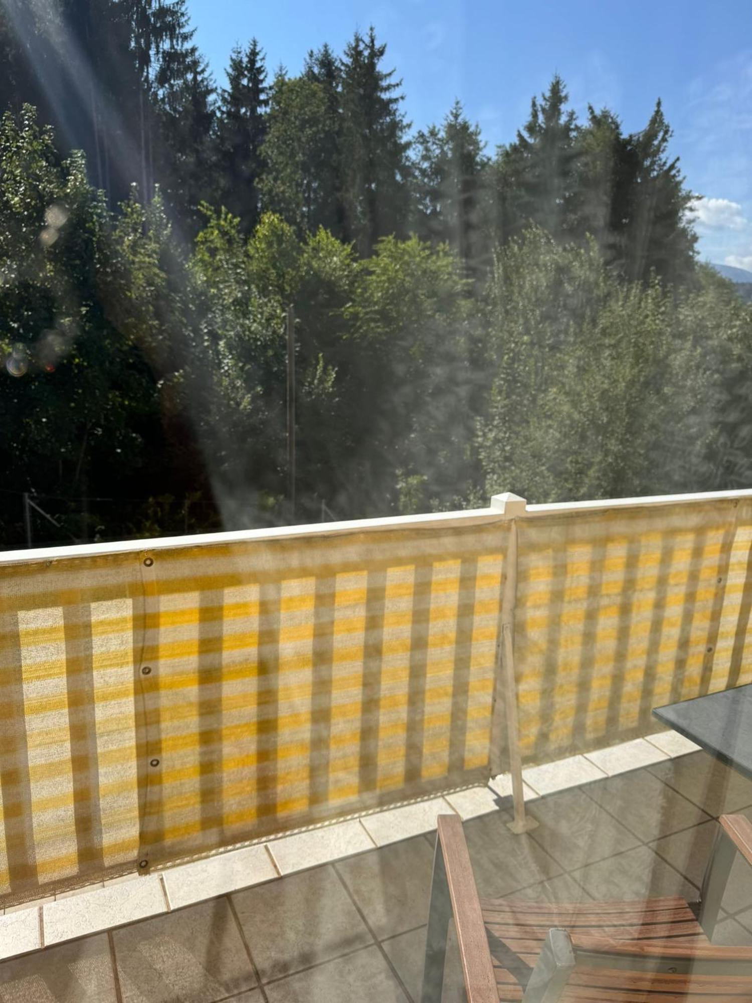 Glanz Und Gloria Velden! Woerthersee In 5 Min Zu Fuss Erreichbar! Apartamento *